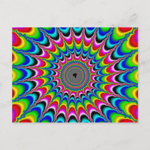 Hypnoorb Briefkaart