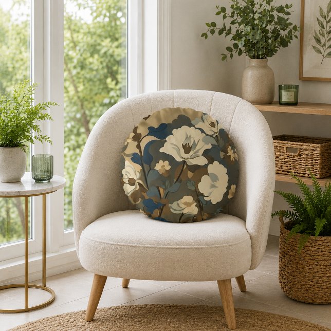 Hypnos Rond Kussen (Hypnos Round Pillow
)