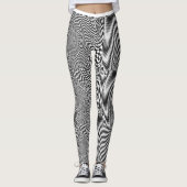 hypnose leggings (Voorkant)