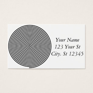 Hypnose ronde Spirale Thunder_Cove