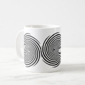 Hypnose Spiral Magic Mok (Voorkant links)