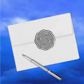 Hypnose Stickers Stickers Spiral Mineur