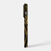 Hypnosis (Côté gauche)