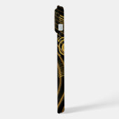 Hypnosis (Côté gauche)