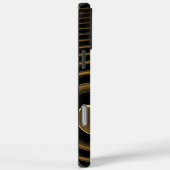 Hypnosis Abstracte kunst Case-Mate iPhone Case (Achterkant / Rechts)