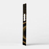 Hypnosis Abstracte kunst Case-Mate iPhone Case (Achterkant / Rechts)