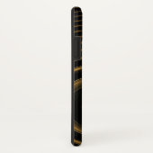 Hypnosis Abstracte kunst Case-Mate iPhone Case (Achterkant/rechts)