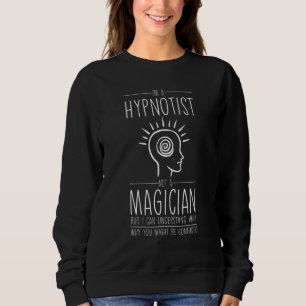 Hypnosis Sleep Hypnotist Spiral Get Hypnotiz Trui