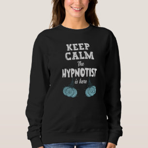 Hypnosis Sleep Hypnotist Spiral Get Hypnotiz Trui