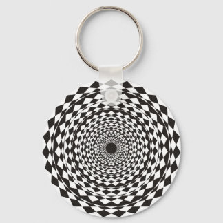 Hypnosis Sleutelhanger