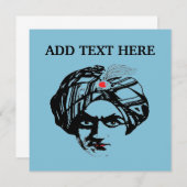 Hypnotia, Seance, Mystic (Voorkant / Achterkant)