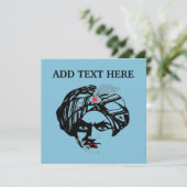 Hypnotia, Seance, Mystic (Staand voorkant)