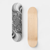 hypnotic dream skateboard (Recto)