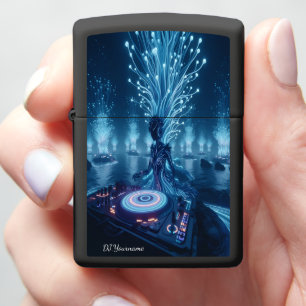 Hypnotic Flow: DJ Hydro's Sonic Depths FULL