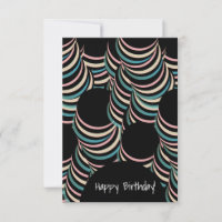 Hypnotic Happy Birthday Alle gevallen