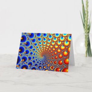 Hypnotic Portaal - Fractal Kaart