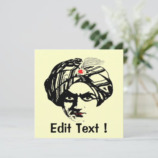 Hypnotica, Be There! (Staand voorkant)