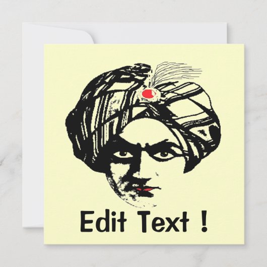 Hypnotica, Be There! (Voorkant)