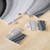 hypnotische droompuzzel legpuzzel (Zijkant)