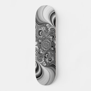 hypnotische droomskateboard skateboard