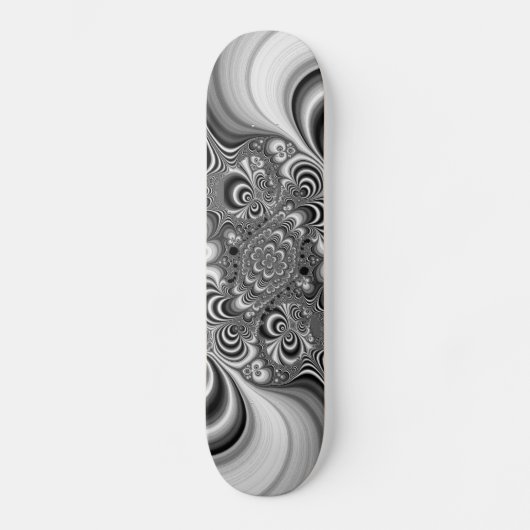 hypnotische droomskateboard skateboard (Voorkant)