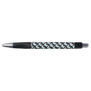 Hypnotische oogpupil optometrist pen
