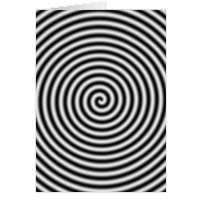 hypnotiseren (Voorkant)