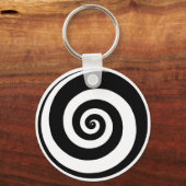 Hypnotisering sleutelhanger (Voorkant)