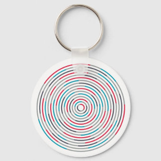 #Hypnotize Sleutelhanger