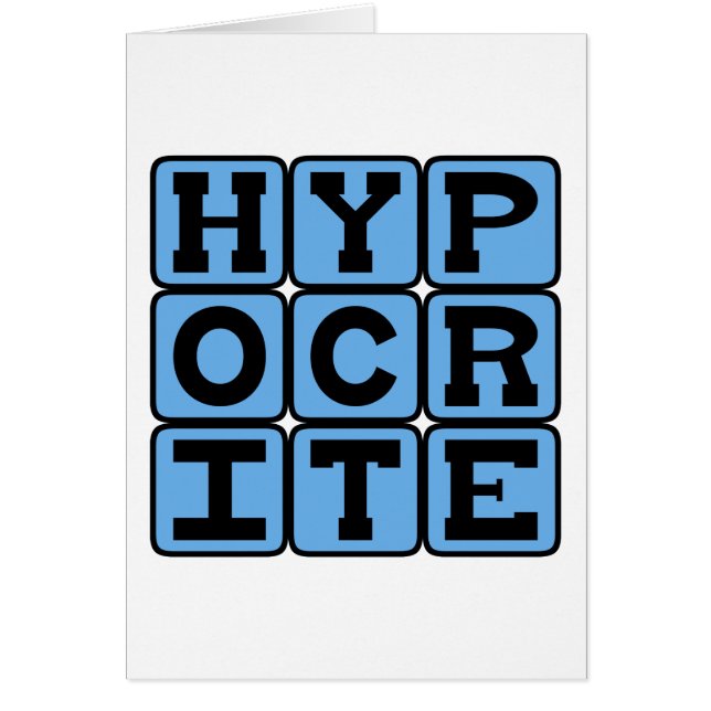 Hypocalciet, liar (Voorkant)