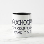 Hypochondria Mok (Midden)