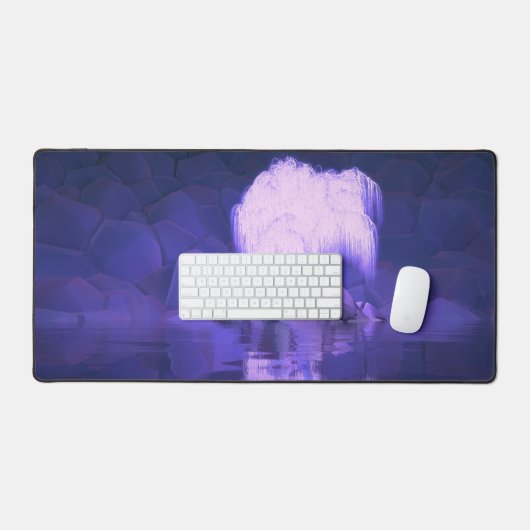 Hypogée (Clavier et souris)
