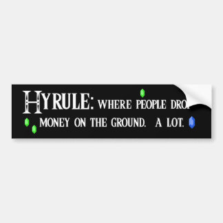 hyprolebumper2 bumpersticker