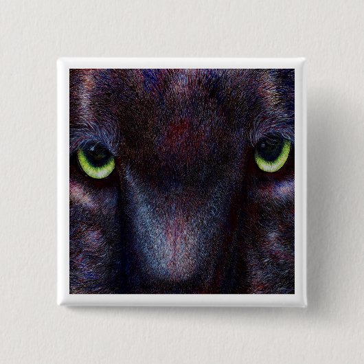 Hyptnotist, Button (Voorkant)