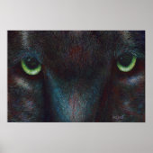 Hyptnotist Poster (Voorkant)