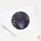 Hyptnotist Stickers (Envelop)