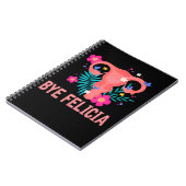 Hysterectomie Herstel Notitieboek (Linkerzijde)