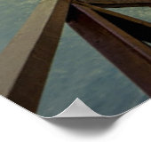 Hysteria Pehoe. Cordillera Poster (Hoek)