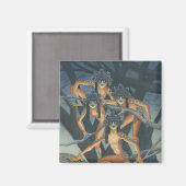 Hyter Sprites Magneet (Voorkant / Achterkant)