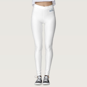 Hyundai Hope on Wheels All-Over-Print Broeken Leggings