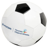Hyundai & Hope on Wheels Soccer Ball (3/4)