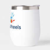 Hyundai Hope on Wheels Tumbler (Gauche)