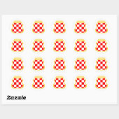 HZHB RONDE STICKER (Vel)