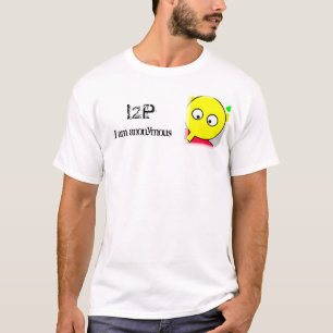 I2P T-SHIRT