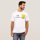 I2P T-SHIRT (Voorkant volledig)