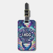 I4GG 2025 BAGAGELABEL (Voorkant verticaal)