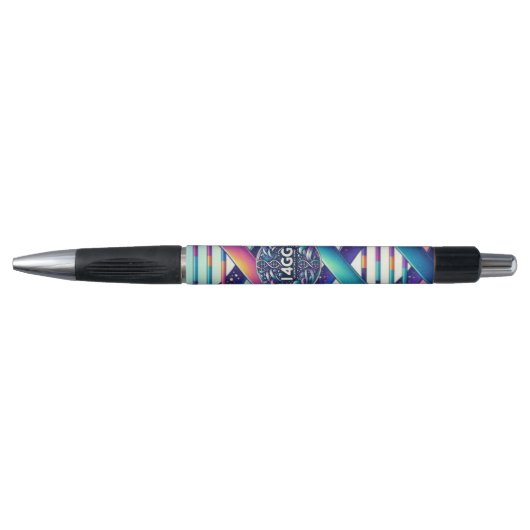 I4GG 2025 Pen (Voorkant)