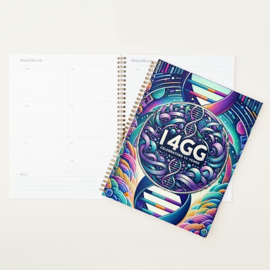 I4GG 2025 PLANNER (Display)