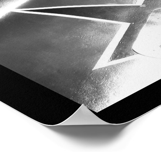 I-16 Rata Poster (Hoek)