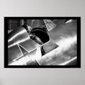 I-16 Rata Poster (Voorkant)